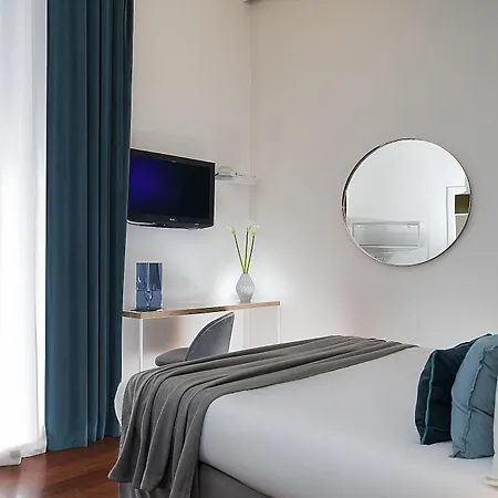 Bed & Breakfast Maison Giulia By Hili 2*