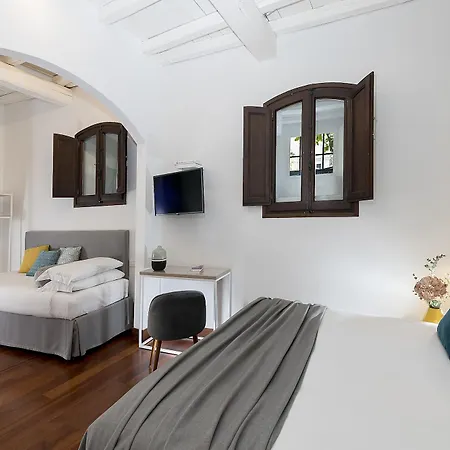 Maison Giulia By Hili Bed & Breakfast 2*