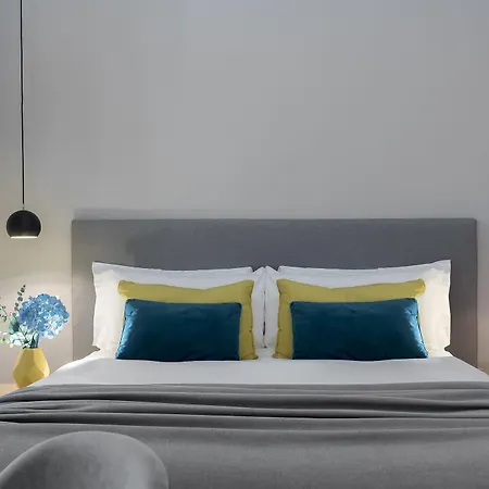 Maison Giulia By Hili Bed & Breakfast 2*