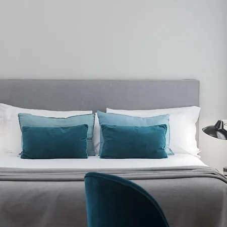 Maison Giulia By Hili Bed & Breakfast Rom