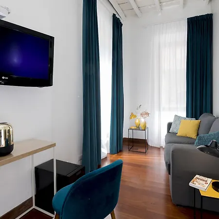 Bed & Breakfast Maison Giulia By Hili Rom