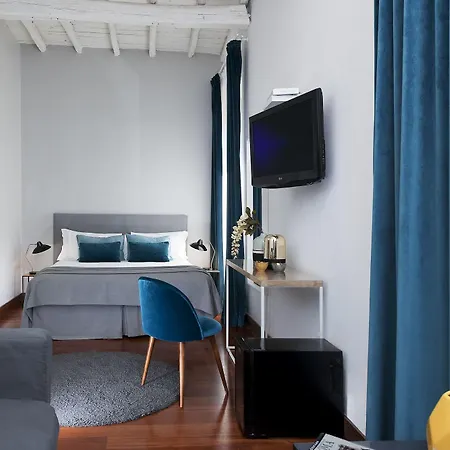 Bed & Breakfast Maison Giulia By Hili 2*