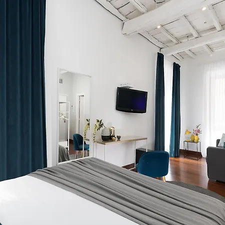 Maison Giulia By Hili Bed & Breakfast 2*