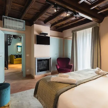 Maison Giulia By Hili 2* Rom