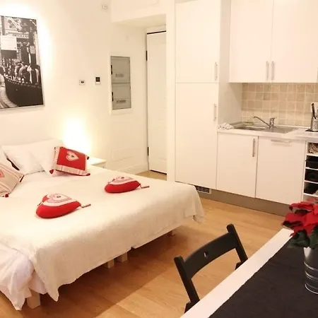 Bed & Breakfast Maison Giulia By Hili Rom
