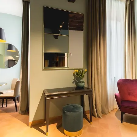 Maison Giulia By Hili Bed & Breakfast Rom