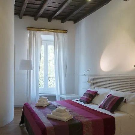 Maison Giulia By Hili 2* Rom
