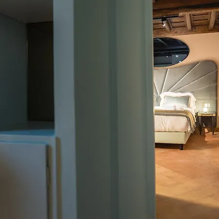 Maison Giulia By Hili Bed & Breakfast 2*