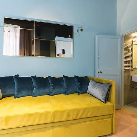 Bed & Breakfast Maison Giulia By Hili Rom