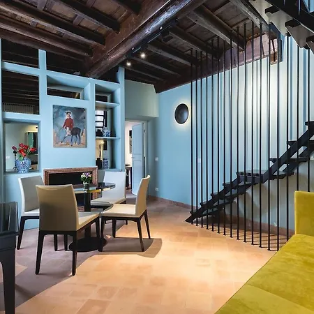 Maison Giulia By Hili 2*