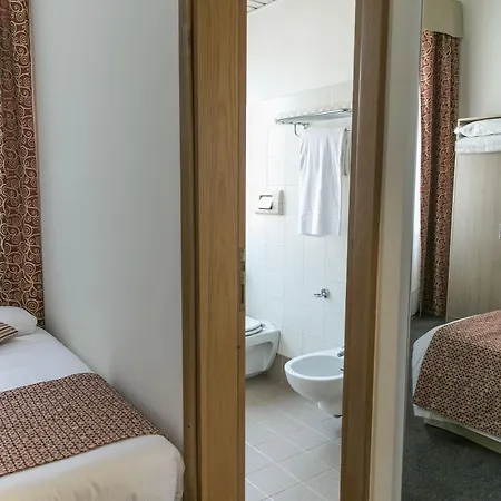 Casa Valdese Hotell