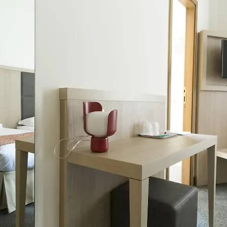 Hotell Casa Valdese
