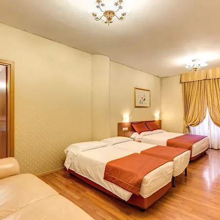 Flower Garden Otel 3*