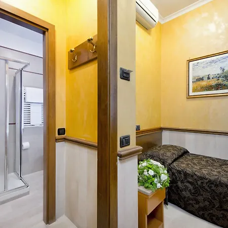 Hotel Marco Polo 3*