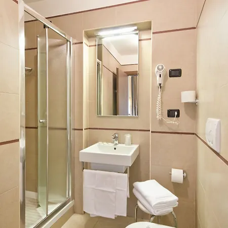 Marco Polo Hotel
