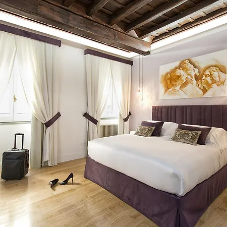 Domus Libera Rome
