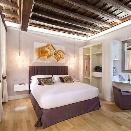 Domus Libera Guest house Rome