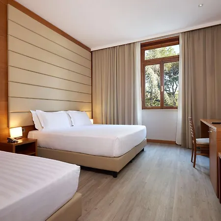Hotel Occidental Aurelia