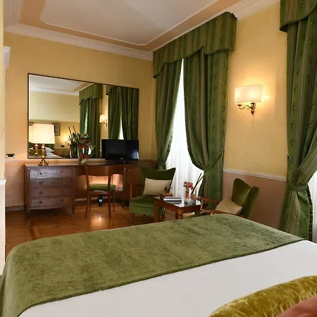 Bettoja Massimo D'azeglio Hotel