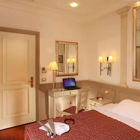 Hotel Glori