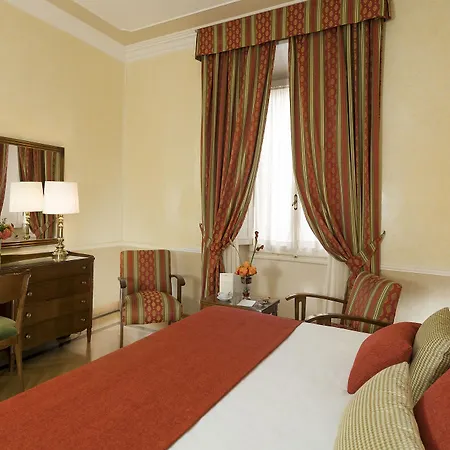 Bettoja Massimo D'azeglio Hotel Rome