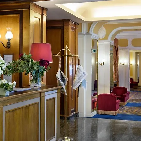 Bettoja Massimo D'azeglio Rome