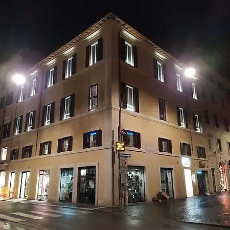 San Silvestro רומא