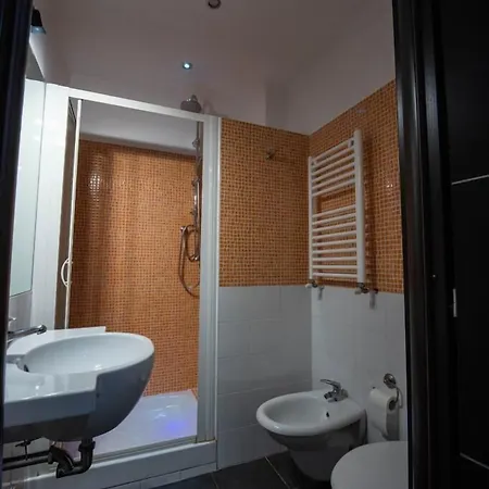 Affittacamere Seven Kings Relais 3*