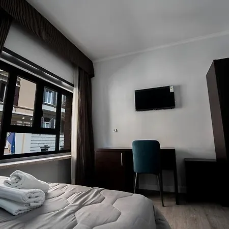 Affittacamere Seven Kings Relais