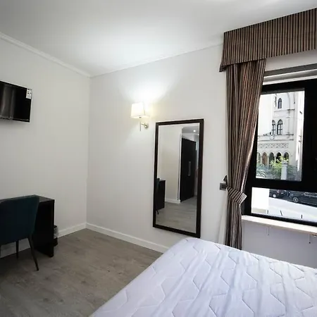 Seven Kings Relais Affittacamere Roma