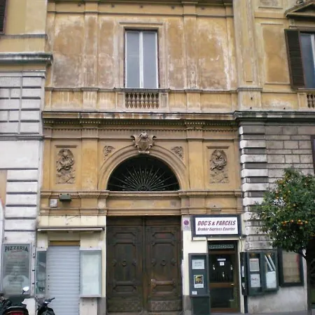 Seven Kings Relais 3* Roma