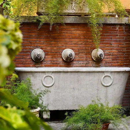 Seven Kings Relais Affittacamere Roma