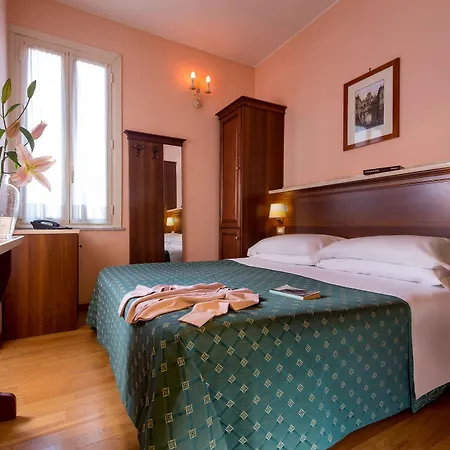 Hotel Palazzo Venere