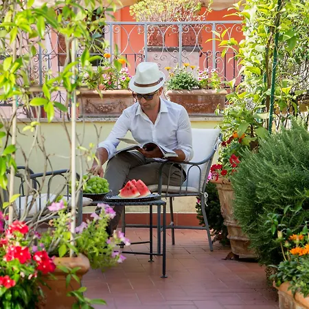 Palazzo Venere Hotel Roma