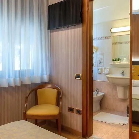 Hotel Santa Prisca Rome