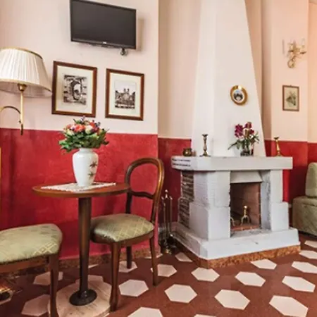 Palazzo Venere Hotel Roma
