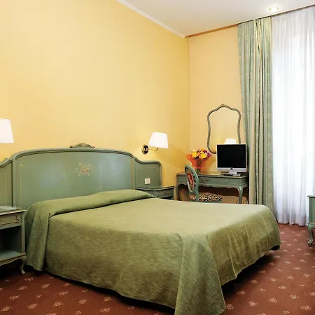 Augustea Hotel 3*