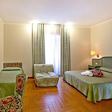 Augustea Hotel