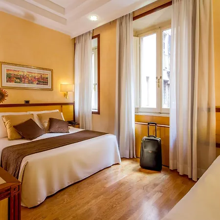 Hotel Oxford 4*