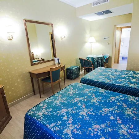 Hotel Giorgi Rom