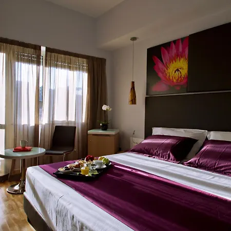 Gravina San Pietro Hotel 3*