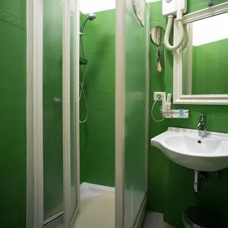 Merulana Star Guest house Rome