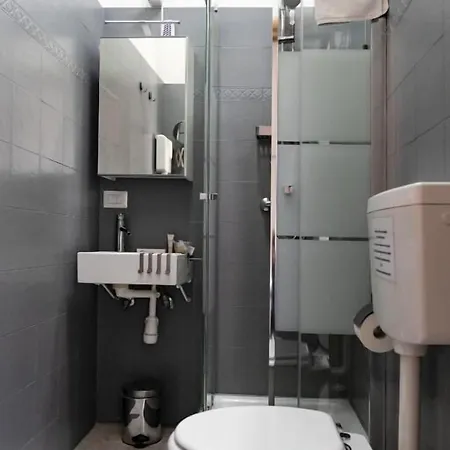 梅鲁拉娜之星酒店 罗马
