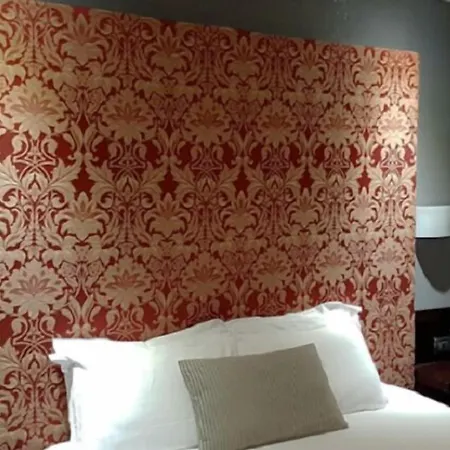 Hotel Degli Imperatori 4*