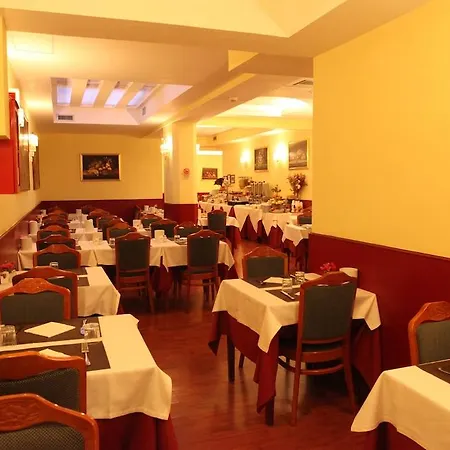 Impero Hotel