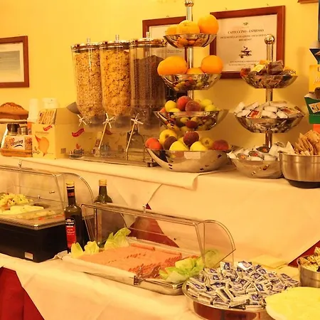 Hotel Impero 3*