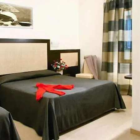Hotel Dei Mille 3*