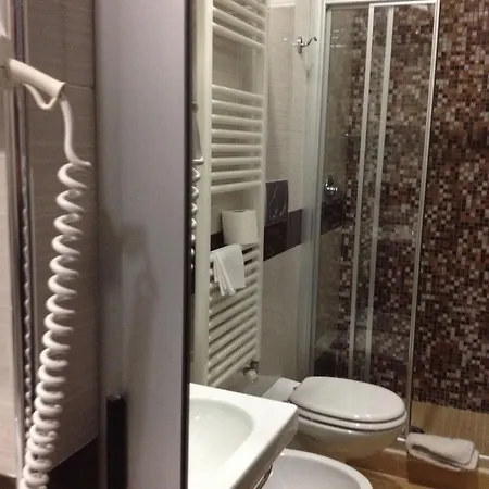 Dei Mille Hotel 3*