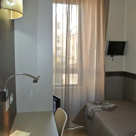 Dei Mille Hotel