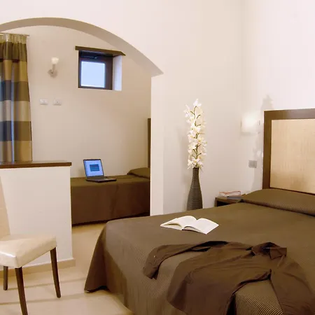 Dei Mille Hotel